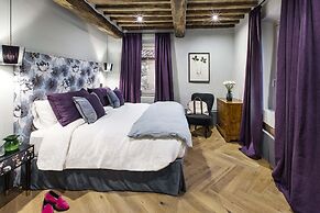 Villa Viola in Sarteano