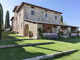 Villa Viola in Sarteano