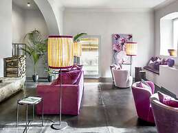 Villa Viola in Sarteano