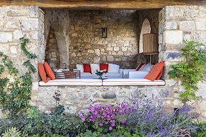 Villa Viola in Sarteano