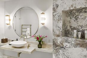 Villa Viola in Sarteano