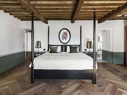 Villa Viola in Sarteano