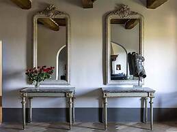 Villa Viola in Sarteano