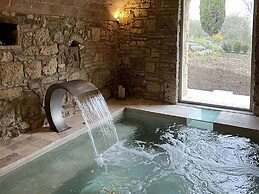 Villa Viola in Sarteano