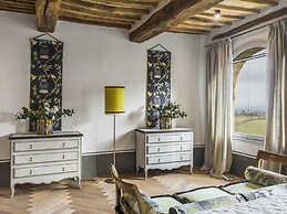 Villa Viola in Sarteano