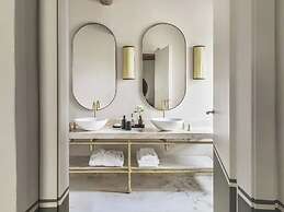 Villa Viola in Sarteano