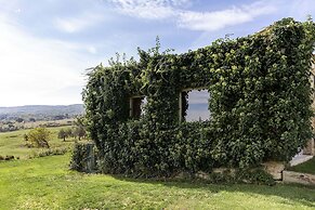 Villa Viola in Sarteano