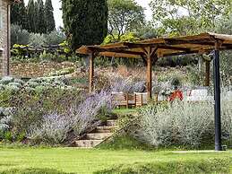 Villa Viola in Sarteano