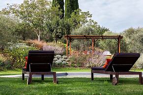 Villa Viola in Sarteano