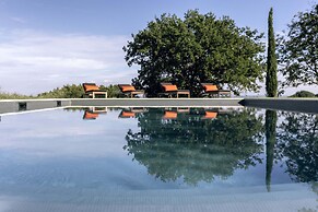 Villa Viola in Sarteano