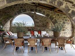 Villa Viola in Sarteano