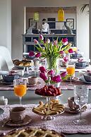 Villa Viola in Sarteano