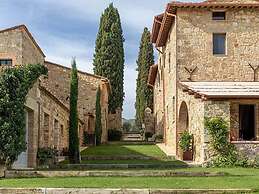 Villa Viola in Sarteano