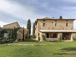 Villa Viola in Sarteano