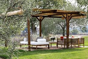 Villa Viola in Sarteano