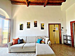 Suites - Mura del Tempo