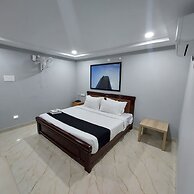 Golden Premier Hotel near SR Nagar