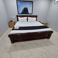 Golden Premier Hotel near SR Nagar