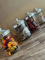 3 bed With Balcony on Lido Beach