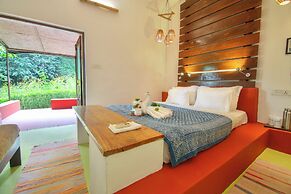 Kohka Wilderness Camp Pench