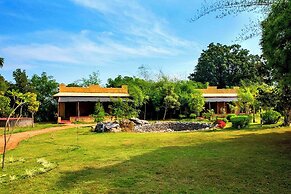 Kohka Wilderness Camp Pench