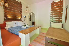 Kohka Wilderness Camp Pench