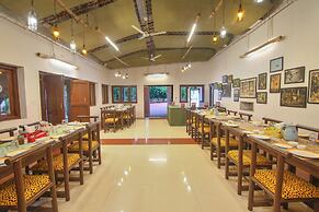 Kohka Wilderness Camp Pench