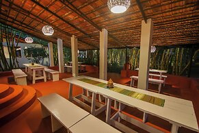 Kohka Wilderness Camp Pench