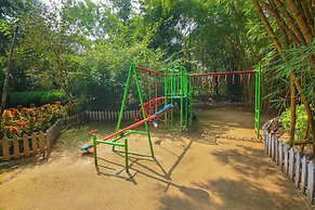 Kohka Wilderness Camp Pench