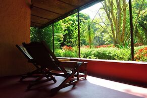 Kohka Wilderness Camp Pench