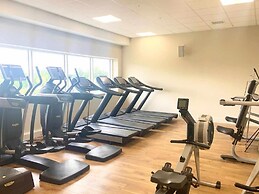 Meadows 33 Hot tub - Southview Holiday Park