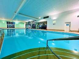 Meadows 33 Hot tub - Southview Holiday Park