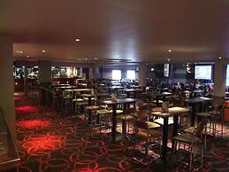 Meadows 33 Hot tub - Southview Holiday Park