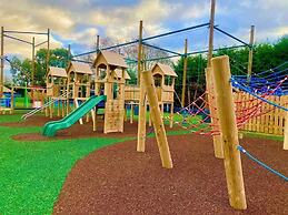 Meadows 33 Hot tub - Southview Holiday Park