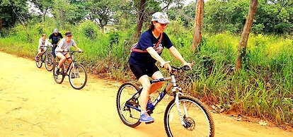 Kurumba Holidays Sri Lanka