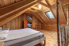 Roze Guest Houses Sklandas