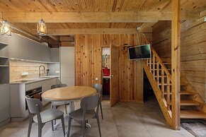 Roze Guest Houses Sklandas