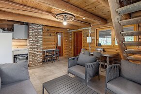 Roze Guest Houses Sklandas