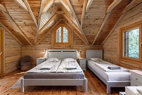 Roze Guest Houses Sklandas