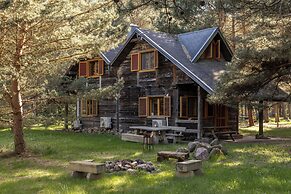 Roze Guest Houses Sklandas
