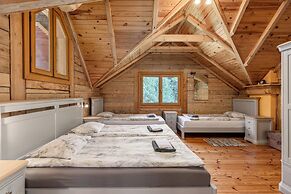 Roze Guest Houses Sklandas