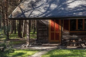 Roze Guest Houses Sklandas