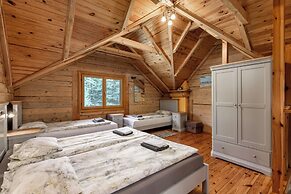 Roze Guest Houses Sklandas