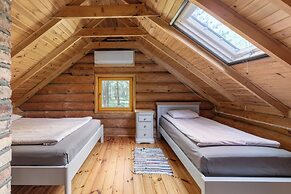 Roze Guest Houses Sklandas