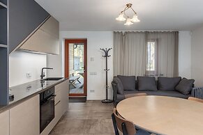 Roze Guest Houses Sklandas