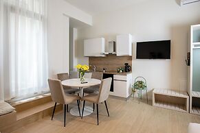 Aiello Hotels - CityLife Apartments