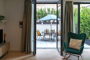 Aiello Hotels - CityLife Apartments