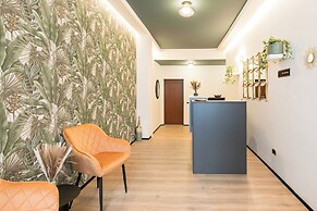 Aiello Hotels - CityLife Apartments