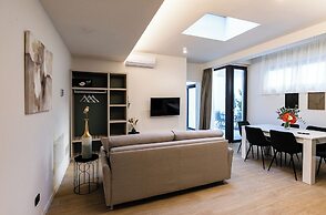 Aiello Hotels - CityLife Apartments