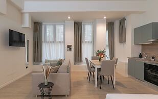 Aiello Hotels - CityLife Apartments